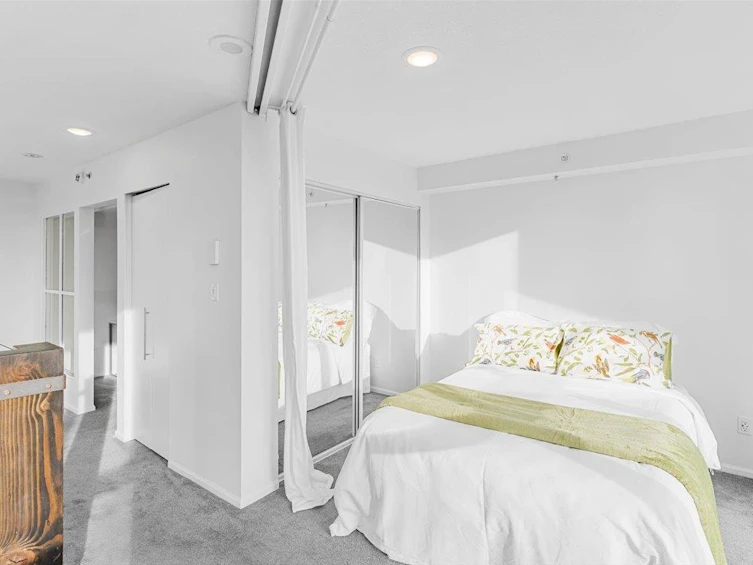 801-1238 Richards Street, Vancouver, BC, V6B 6M6 - 12