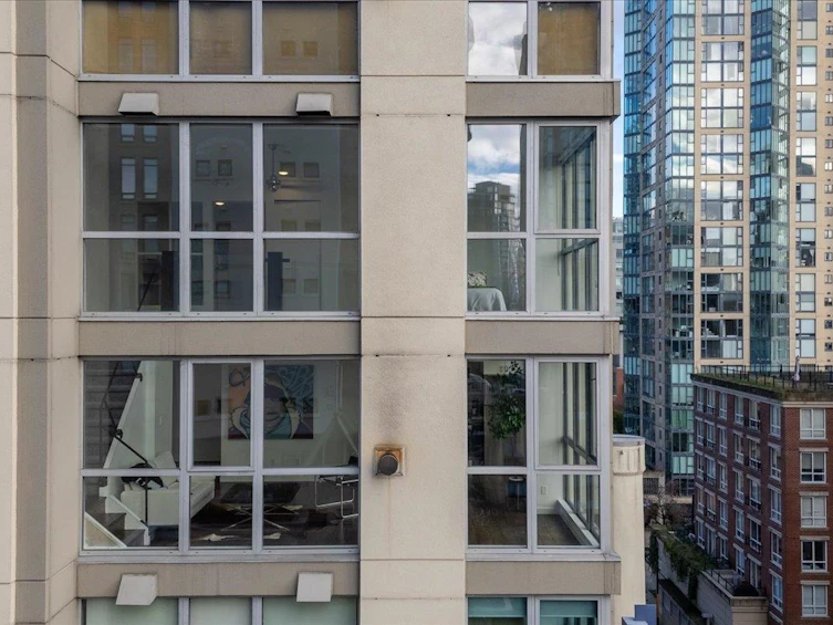 801-1238 Richards Street, Vancouver, BC, V6B 6M6 - 24