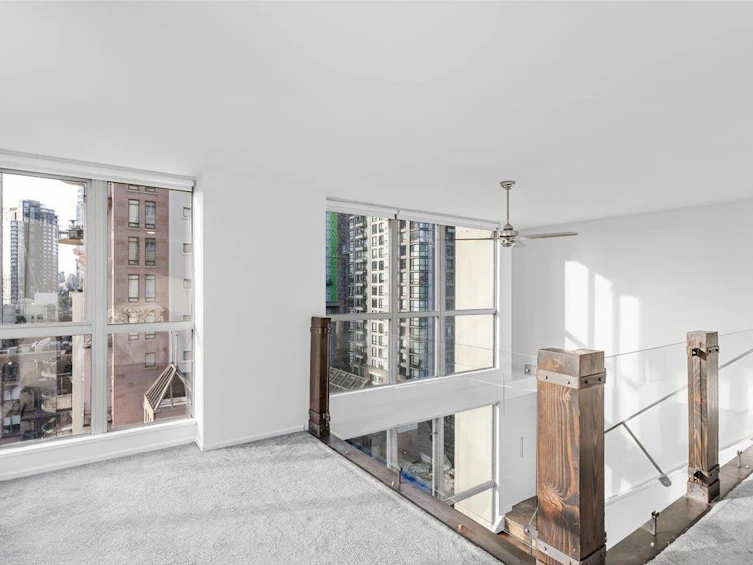 801-1238 Richards Street, Vancouver, BC, V6B 6M6 - 15