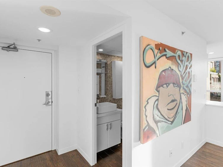 801-1238 Richards Street, Vancouver, BC, V6B 6M6 - 10