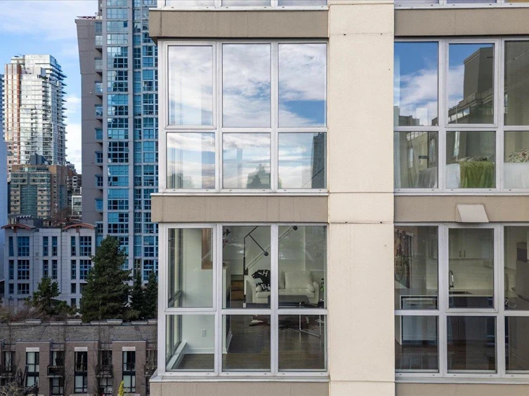 801-1238 Richards Street, Vancouver, BC, V6B 6M6 - 23