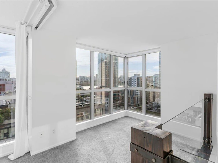 801-1238 Richards Street, Vancouver, BC, V6B 6M6 - 14