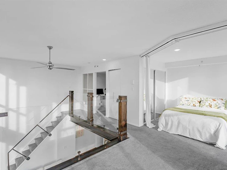 801-1238 Richards Street, Vancouver, BC, V6B 6M6 - 16