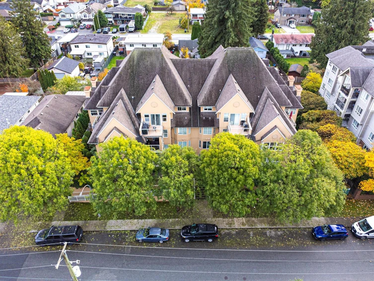 402-1558 Grant Avenue, Port Coquitlam, BC, V3B 1P2 - 31