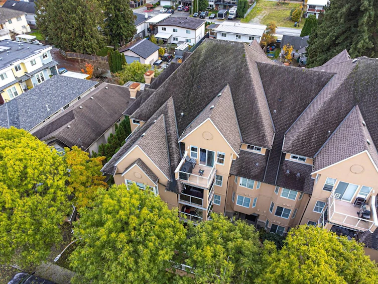 402-1558 Grant Avenue, Port Coquitlam, BC, V3B 1P2 - 37