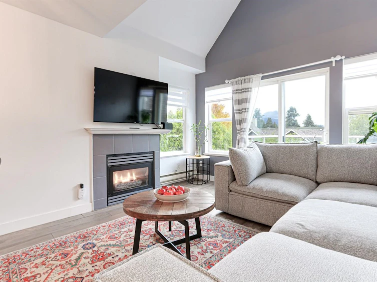 402-1558 Grant Avenue, Port Coquitlam, BC, V3B 1P2 - 4