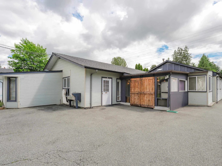21089 Dewdney Trunk Road, Maple Ridge, BC, V2X 3G1 - 5