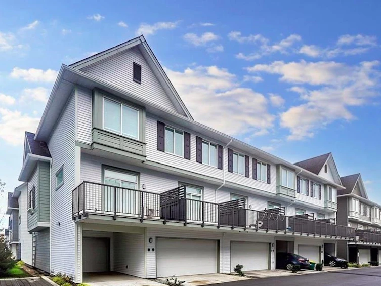 95-15778 85 Avenue, Surrey, BC, V4N 6W8