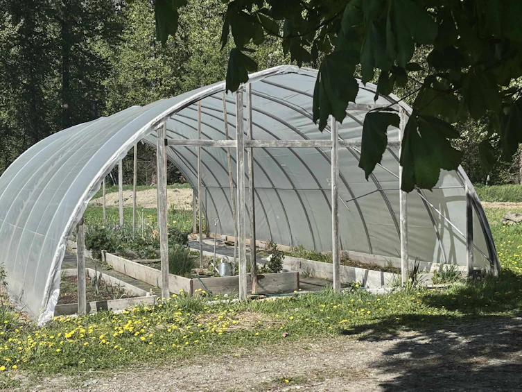 945 Erickson Road, Pemberton, BC, V0N 2L2 - 8