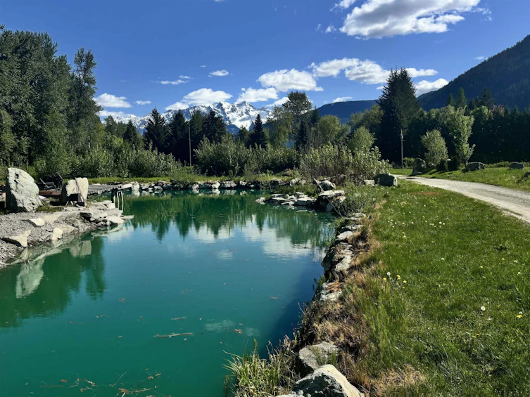 945 Erickson Road, Pemberton, BC, V0N 2L2