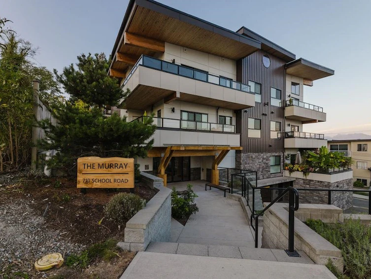 102-710 School Road, Gibsons, BC, V0N 1V9