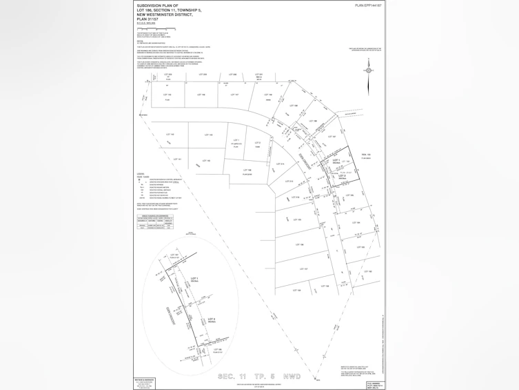 1010 Eden Crescent, Delta, BC, V4L 1W7 - 2