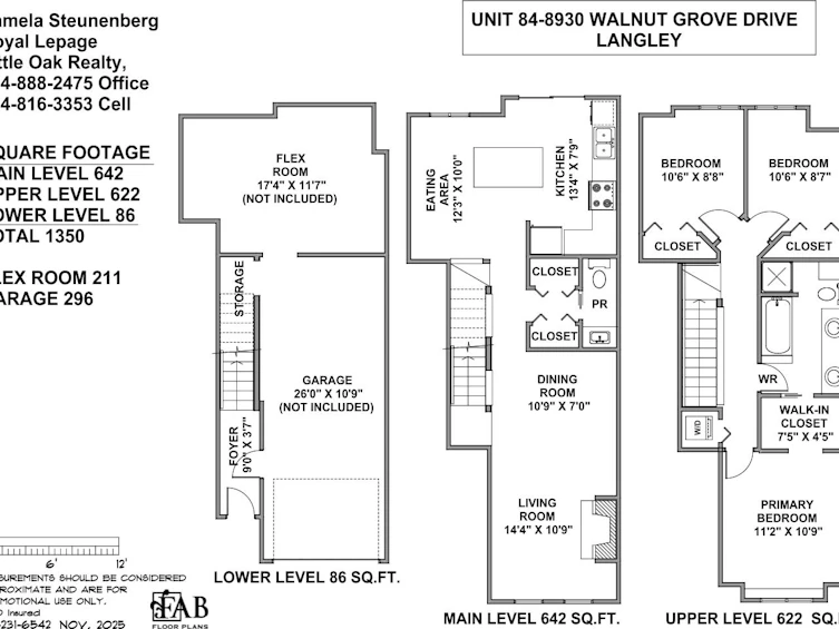 84-8930 Walnut Grove Drive, Langley, BC, V1M 3K2 - 25