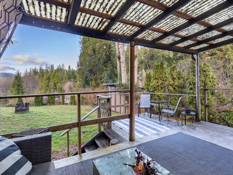 5203 Wesjac Road, Pender Harbour Egmont, BC, V0N 2H1 - 15