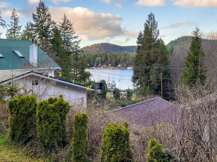 5203 Wesjac Road, Pender Harbour Egmont, BC, V0N 2H1 - 17