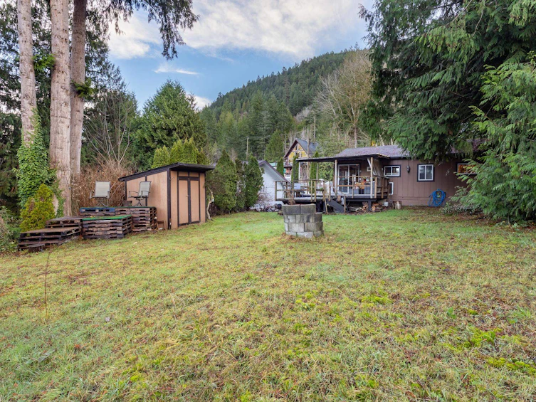 5203 Wesjac Road, Pender Harbour Egmont, BC, V0N 2H1 - 18