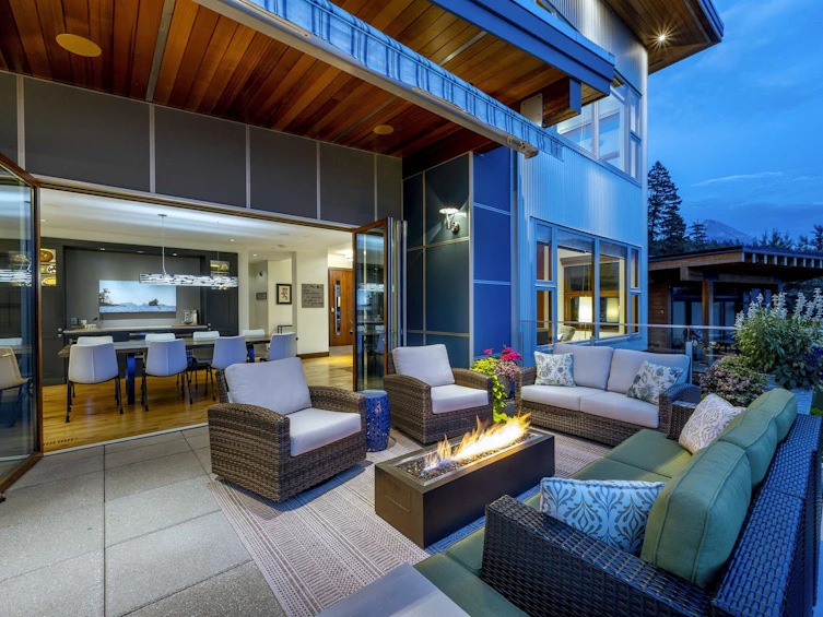 8529 Ashleigh Mcivor Drive, Whistler, BC, V8E 1L9 - 8