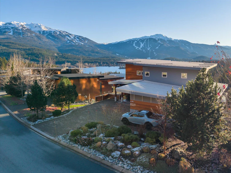 8529 Ashleigh Mcivor Drive, Whistler, BC, V8E 1L9 - 27