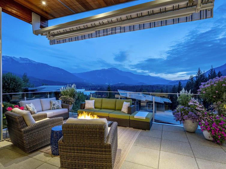 8529 Ashleigh Mcivor Drive, Whistler, BC, V8E 1L9 - 7