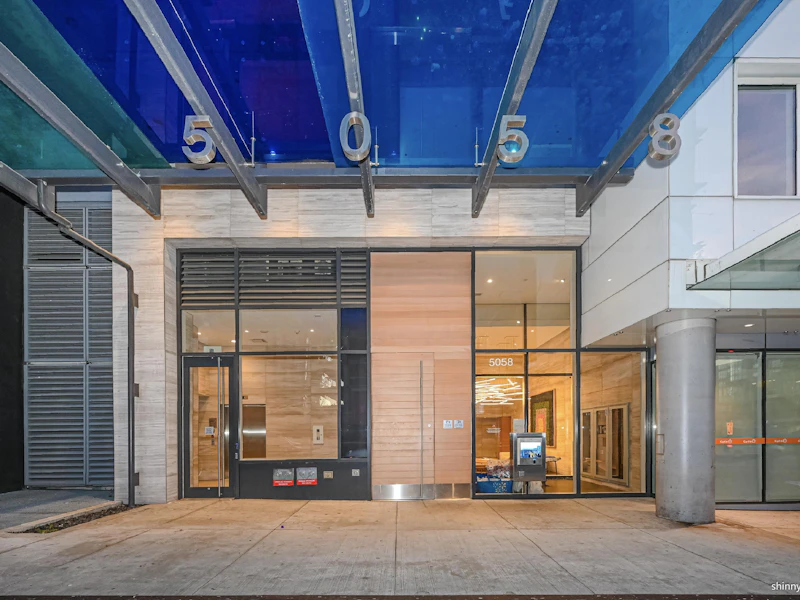 308 - 5058 Joyce Street, Vancouver BC
