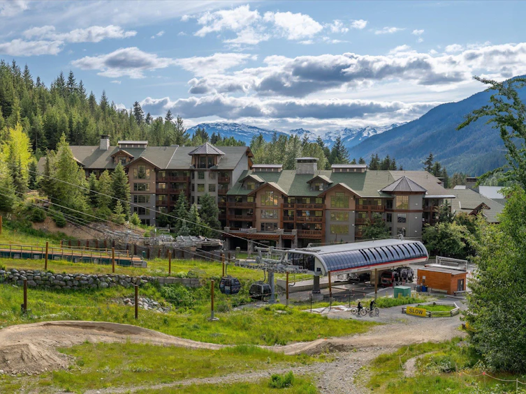 221-2202 Gondola Way, Whistler, BC, V8E 0M7 - 32