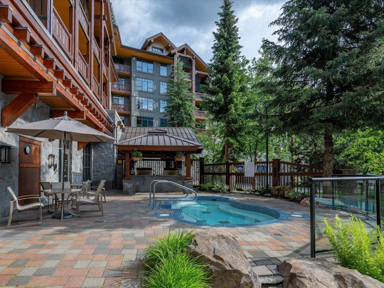221-2202 Gondola Way, Whistler, BC, V8E 0M7 - 28
