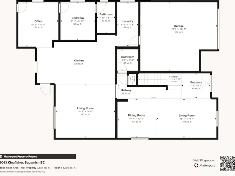 39043 Kingfisher Road, Squamish, BC, V8B 0S9 - 38