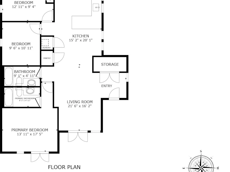 2388 Macdonald Street, Vancouver, BC, V6K 3Y8 - 2