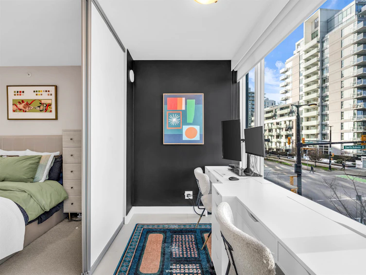 306-1618 Quebec Street, Vancouver, BC, V6A 0C5 - 13