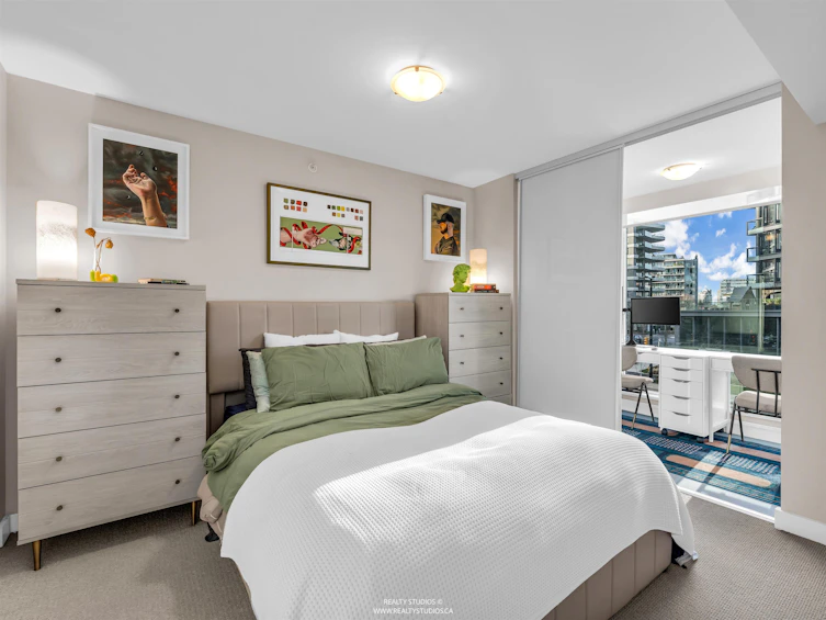 306-1618 Quebec Street, Vancouver, BC, V6A 0C5 - 12