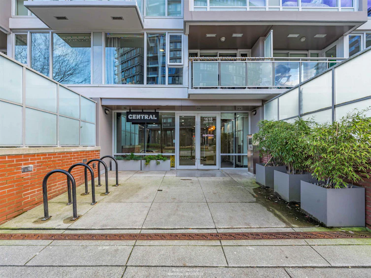 306-1618 Quebec Street, Vancouver, BC, V6A 0C5 - 29