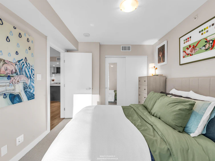 306-1618 Quebec Street, Vancouver, BC, V6A 0C5 - 11