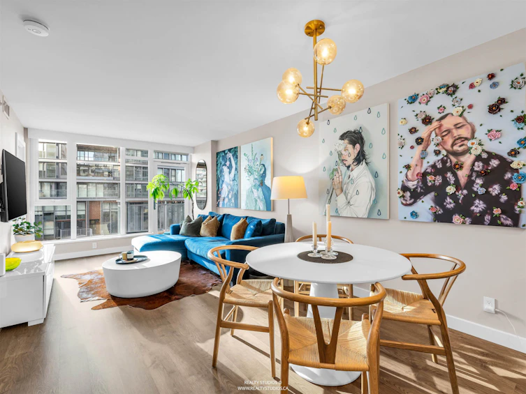 306-1618 Quebec Street, Vancouver, BC, V6A 0C5 - 7