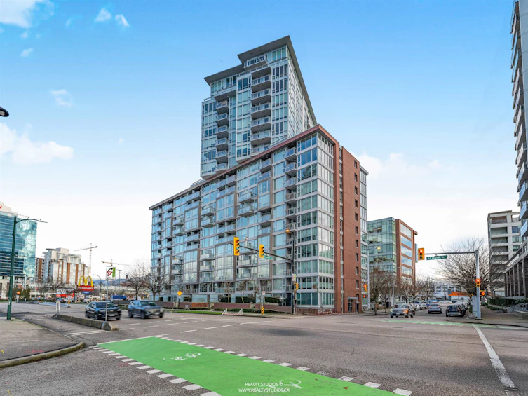306-1618 Quebec Street, Vancouver, BC, V6A 0C5 - 28
