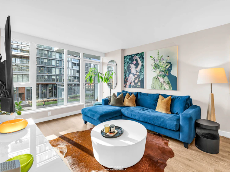 306-1618 Quebec Street, Vancouver, BC, V6A 0C5 - 9