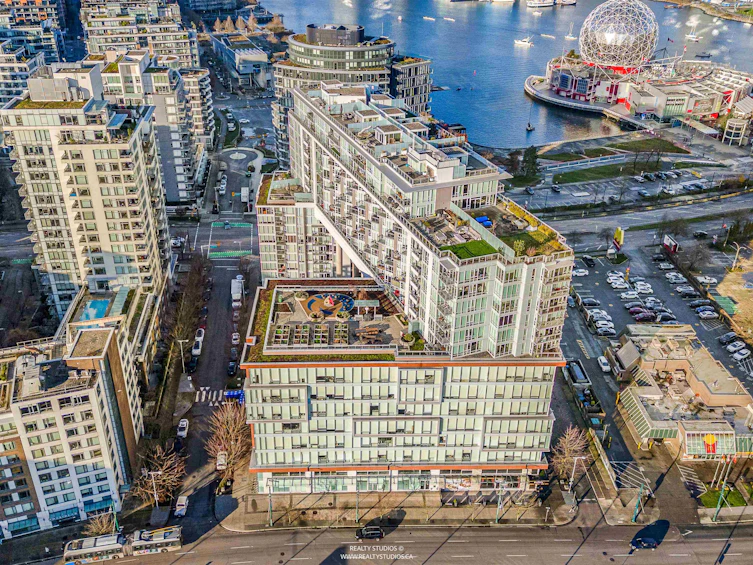 306-1618 Quebec Street, Vancouver, BC, V6A 0C5 - 34