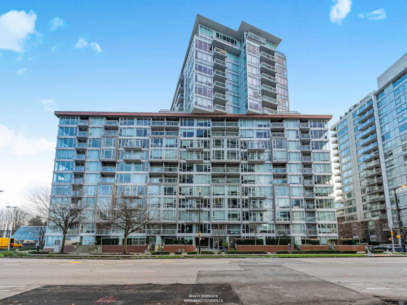 306 - 1618 Quebec Street, Vancouver BC V6A 0C5