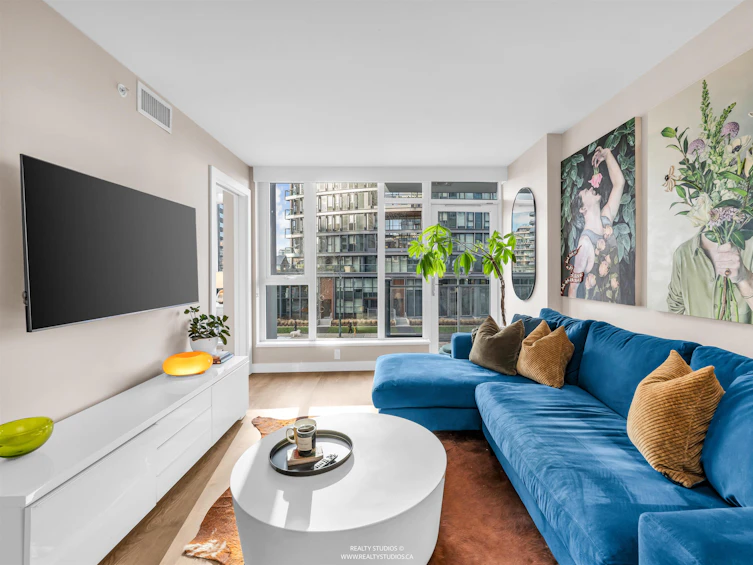 306-1618 Quebec Street, Vancouver, BC, V6A 0C5 - 8
