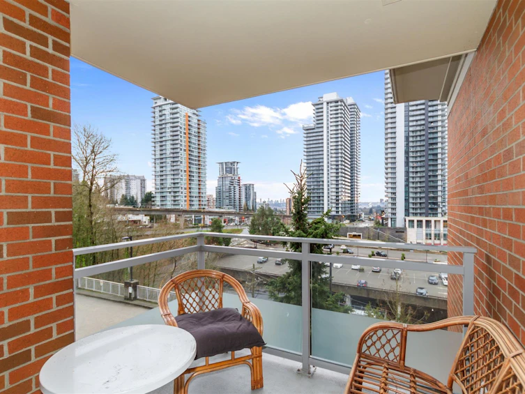 308-9888 Cameron Street, Burnaby, BC, V3J 0A4 - 12