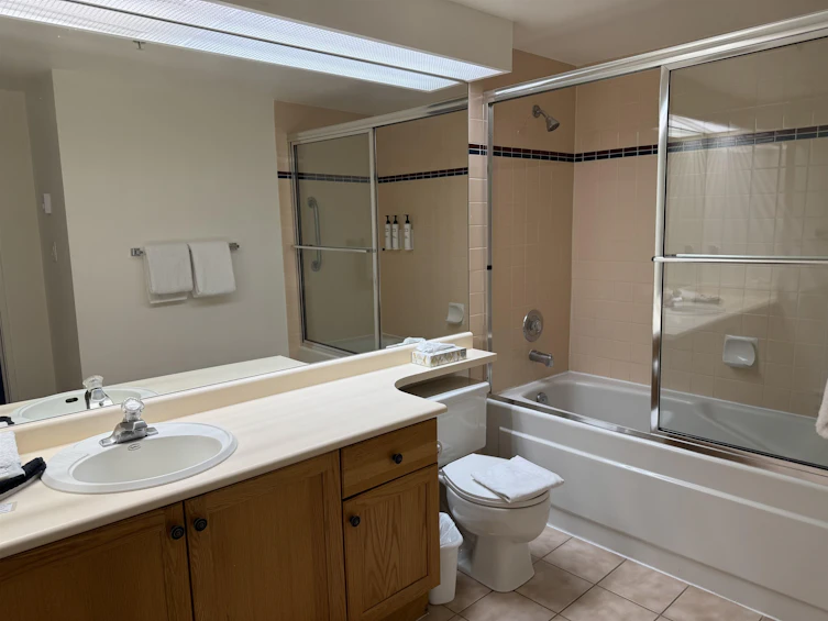 420 w49-4910 Spearhead Place, Whistler, BC, V8E 1G1 - 8