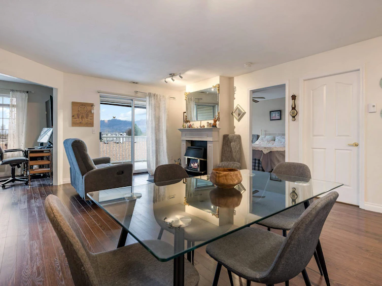 307-45660 Knight Road, Chilliwack, BC, V2R 2X4 - 15