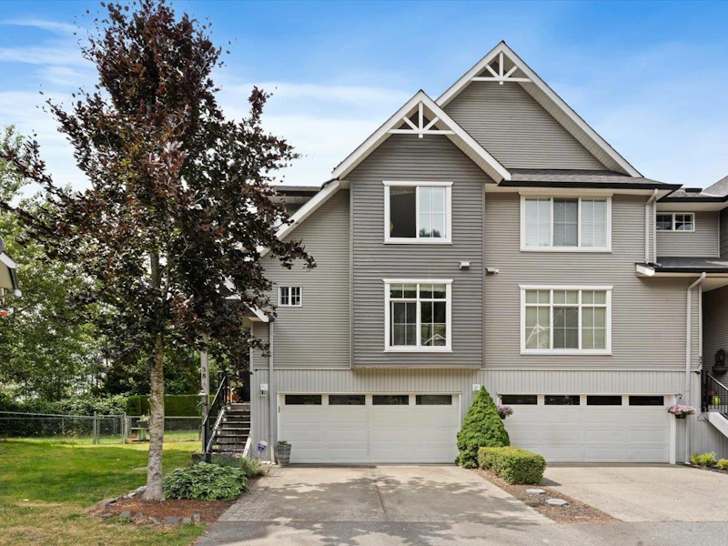 38 - 5965 Jinkerson Road, Chilliwack BC V2R 5Z7