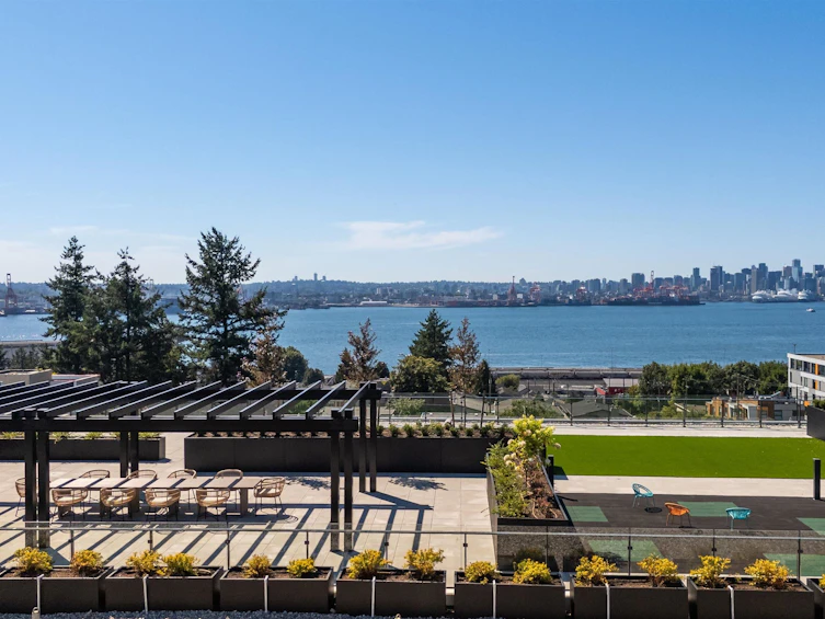 665-422 E 3rd Street, North Vancouver, BC, V7L 1G2 - 13