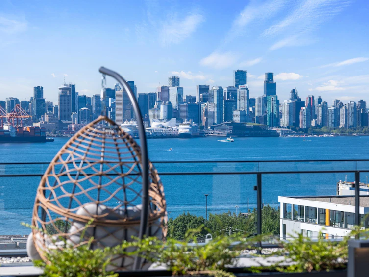 665-422 E 3rd Street, North Vancouver, BC, V7L 1G2 - 15