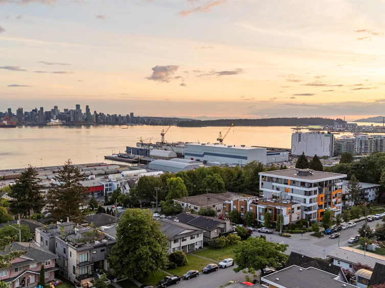 559-422 E 3rd Street, North Vancouver, BC, V7L 1G2 - 16