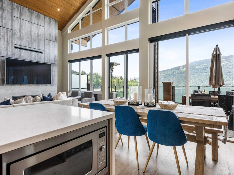 302-3175 Columbia Valley Road, Cultus Lake, BC, V2R 6C2 - 18
