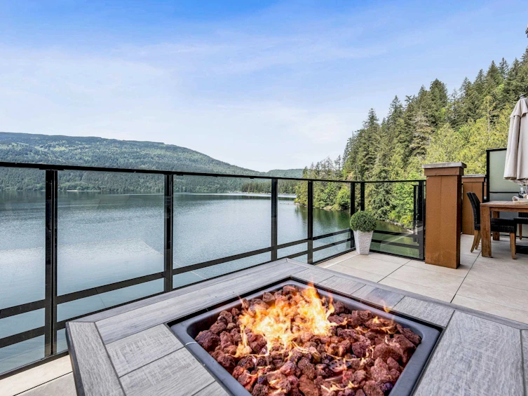 302-3175 Columbia Valley Road, Cultus Lake, BC, V2R 6C2 - 26