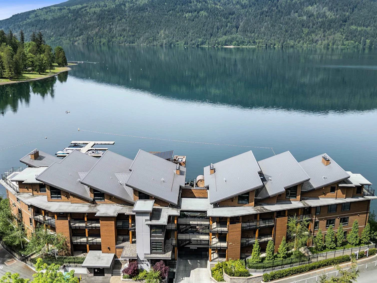 302-3175 Columbia Valley Road, Cultus Lake, BC, V2R 6C2 - 9