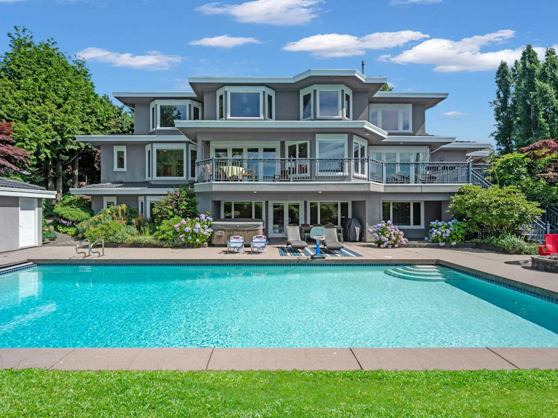 848 Fairmile Road, West Vancouver BC V7S 1R3