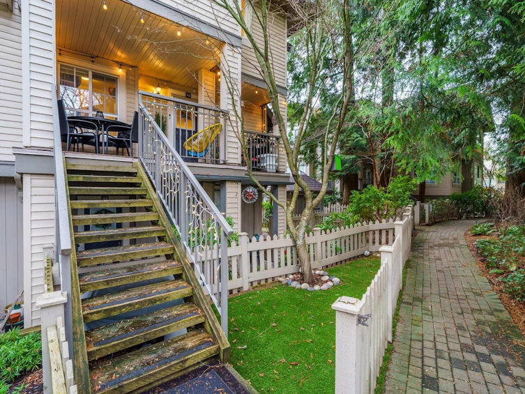 14-7503 18th Street, Burnaby, BC, V3N 5E8 - 25